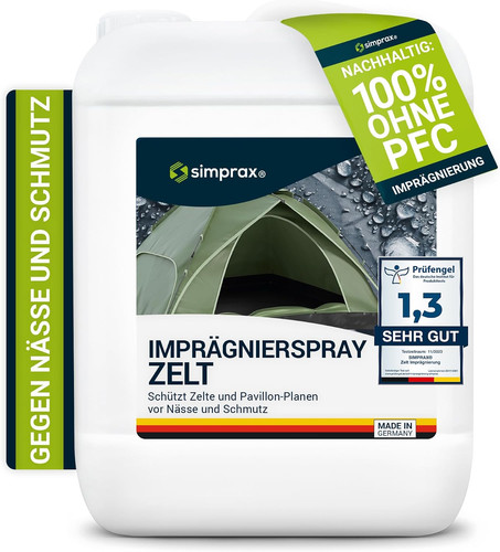 Eco friendly waterproofing - ®,