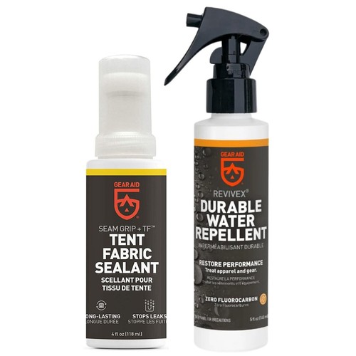 Gear aid tent waterproofing - gear,