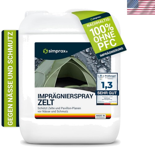 Tent waterproofing spray - waterproofing,