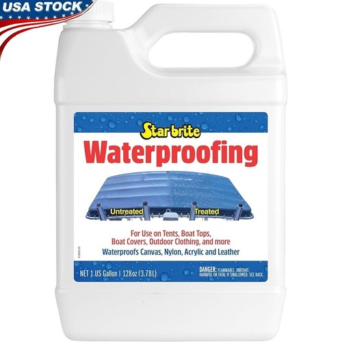 Waterproofing stain - waterproofing, uv