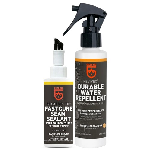 Gear aid tent waterproofing - gear,